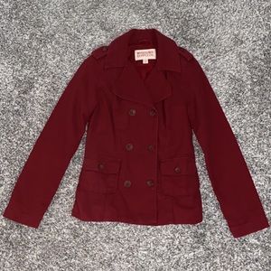 💥MAKE OFFER💥 Mossimo Pea Coat